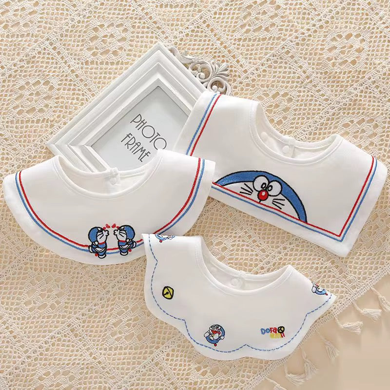 3-piece Bib Set