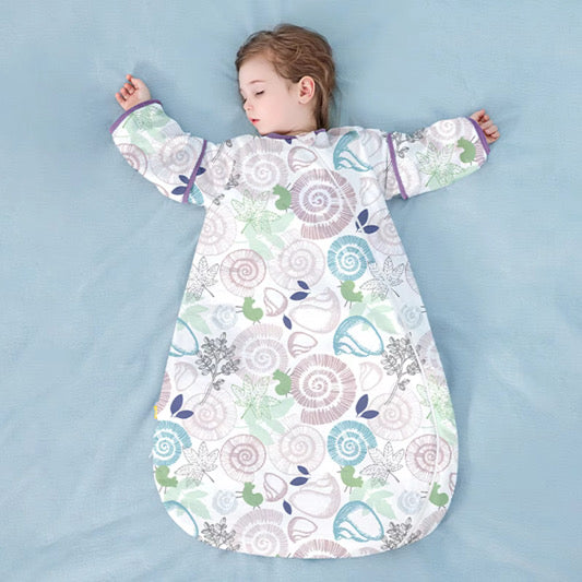 Temperature control Sleeping sack