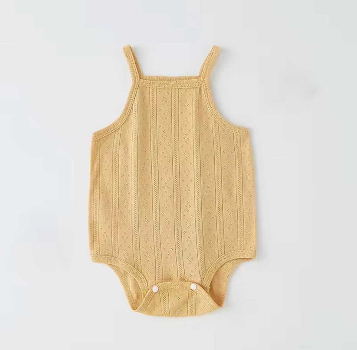 Summer breeze bodysuit