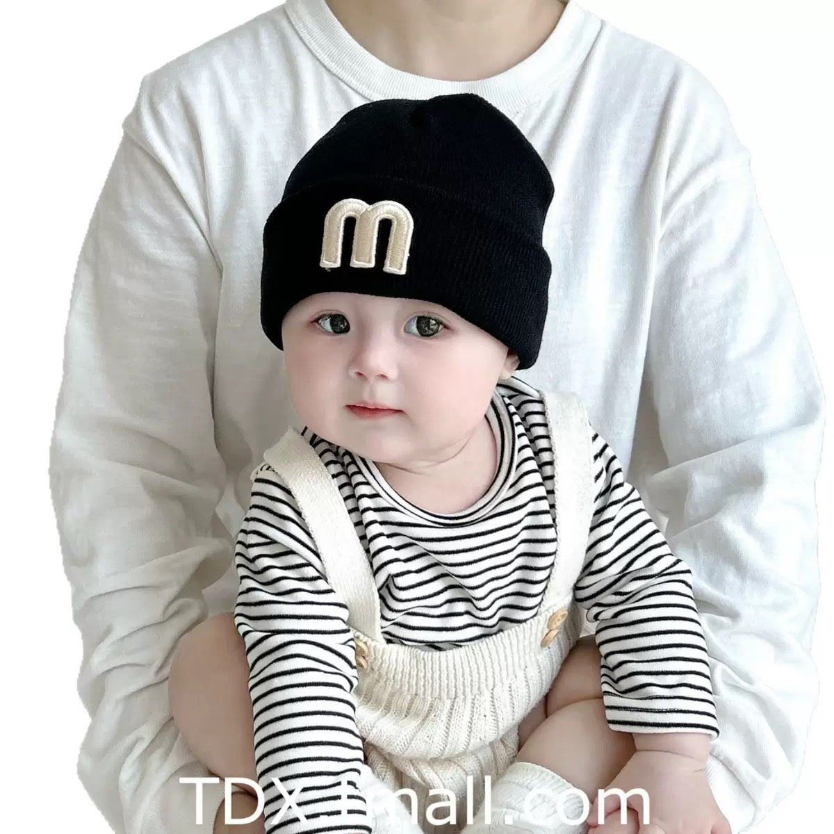 M Beanie
