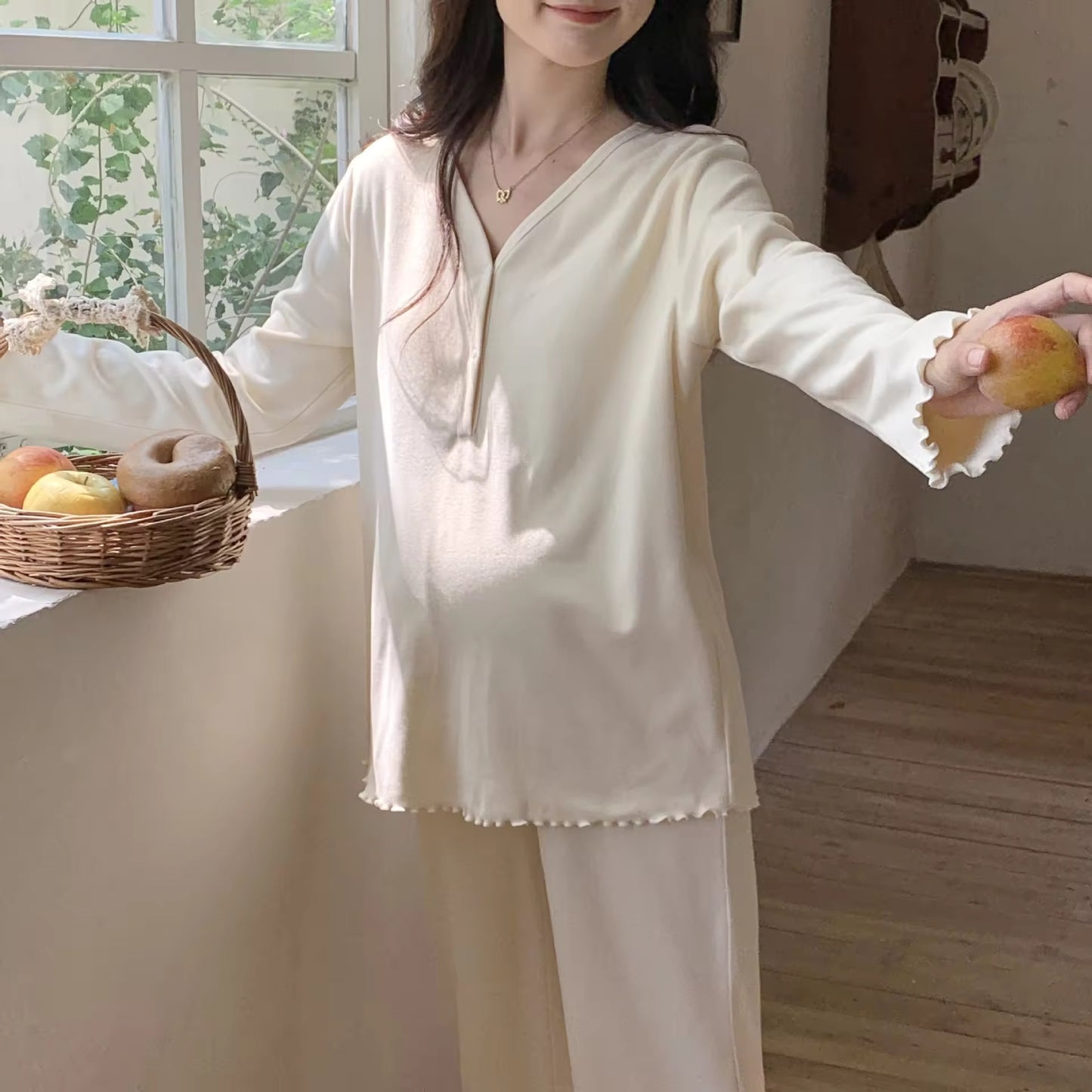 Super Soft Mama Lounge Set