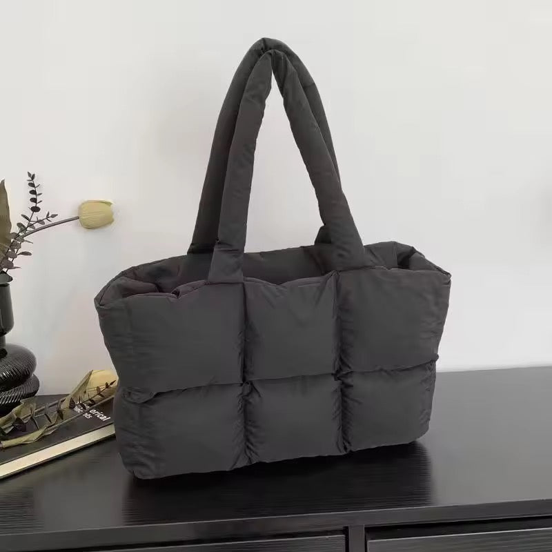 CloudNest Tote