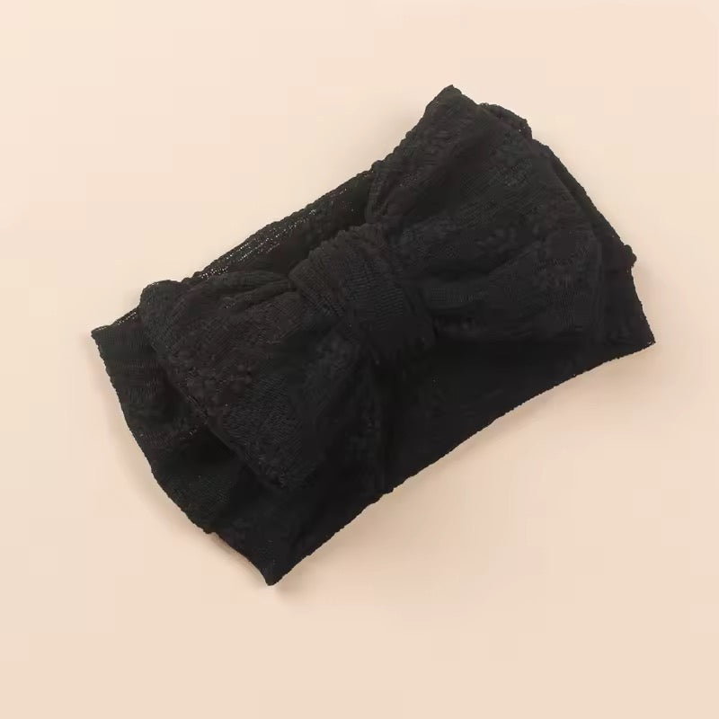 Lace Headband