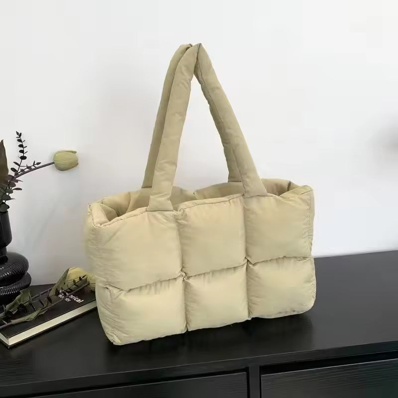 CloudNest Tote