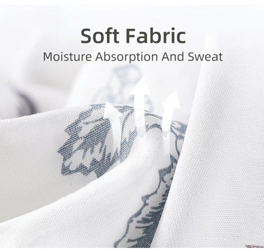 Temperature control Sleeping sack