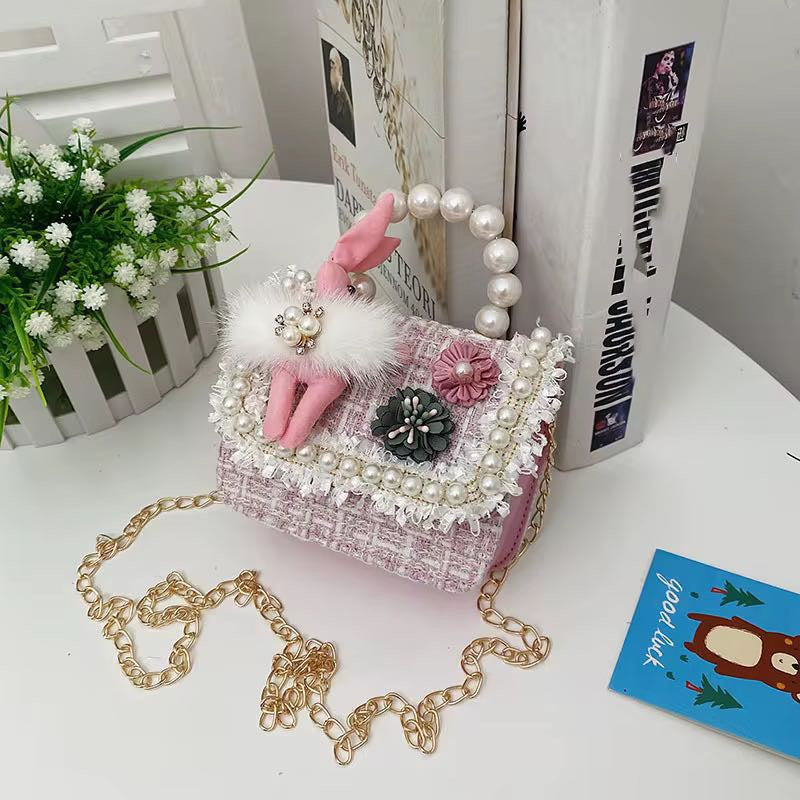 Princess bag