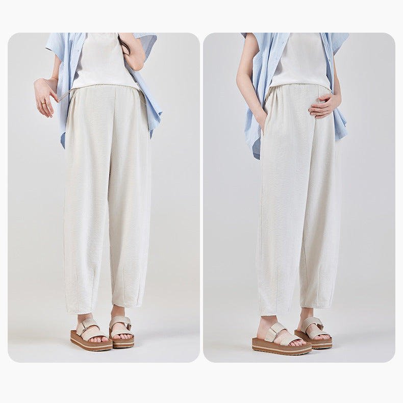 Cloudlight Maternity Pants