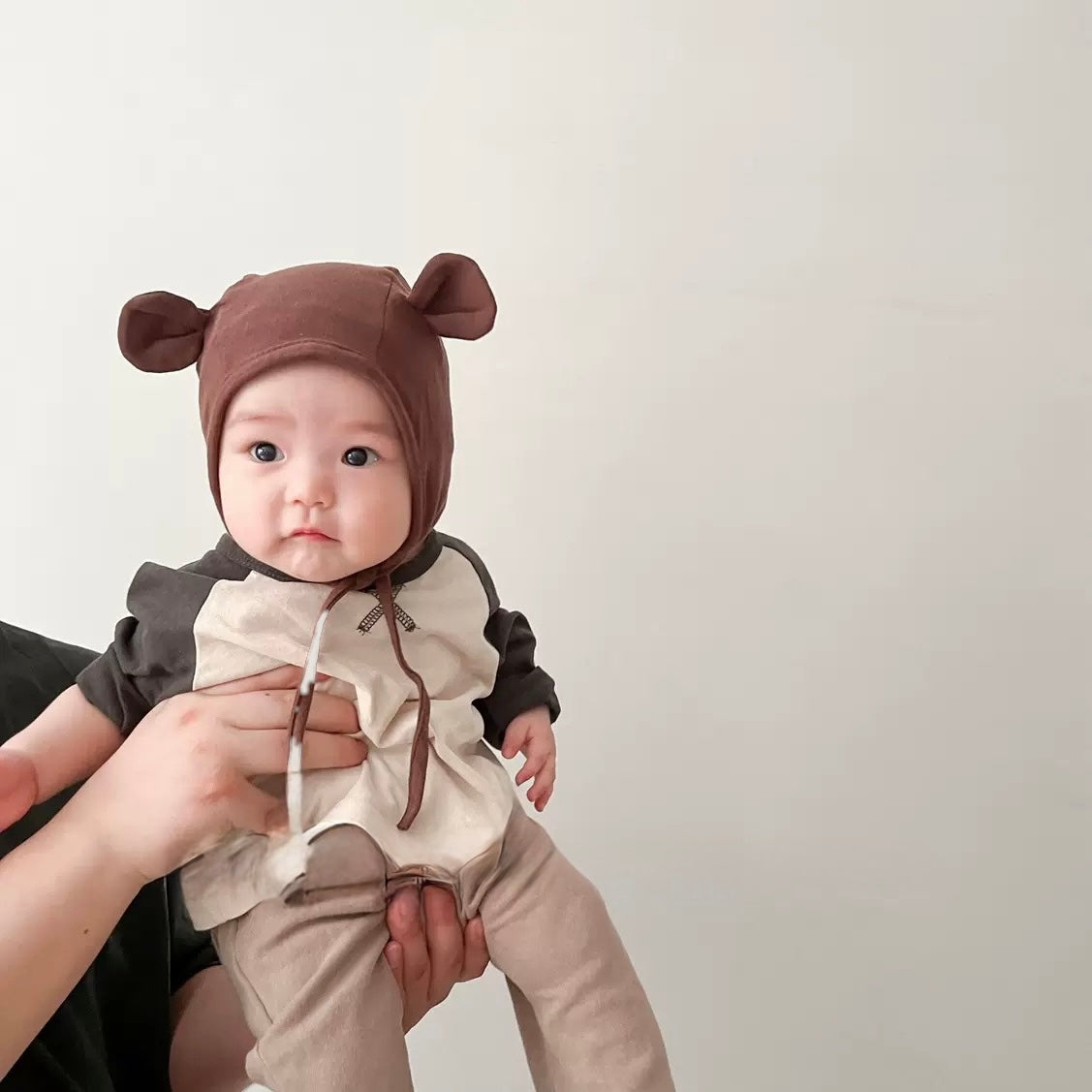 Bear Beanie