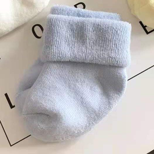 3-pair Socks Set