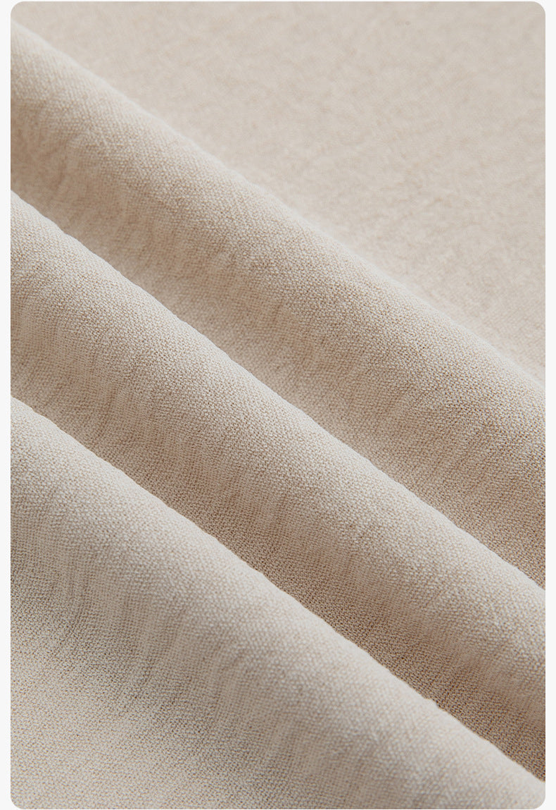 Cloudlight Ribbed Waist Maternity Pants