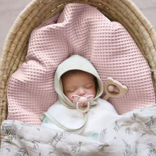 Waffle Swaddle