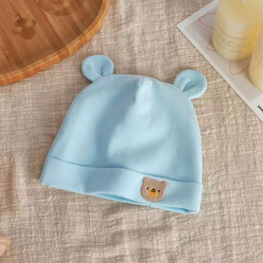 Premium Baby Beanie