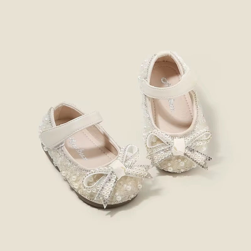 Princess shoes