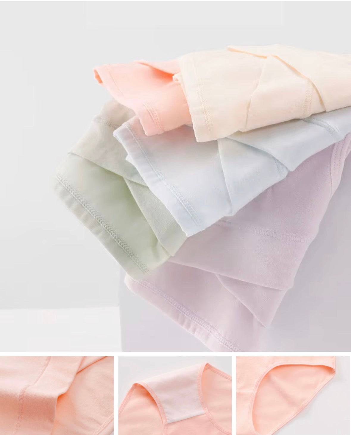 Low waist Maternity Panty