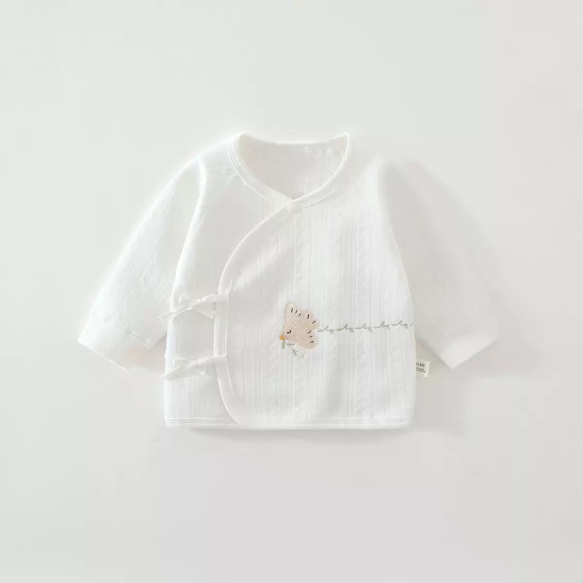 Newborn Cardigan