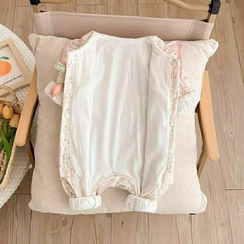 Tulip Romper