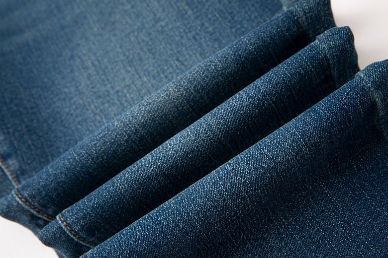 Flare-Fit Maternity Jeans – Gentle Sculpt Support