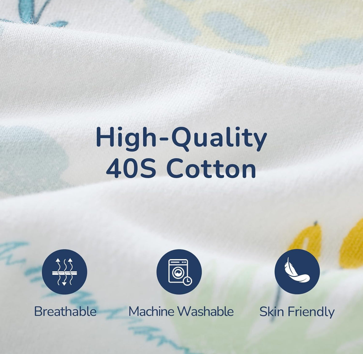 Temperature control Sleeping sack