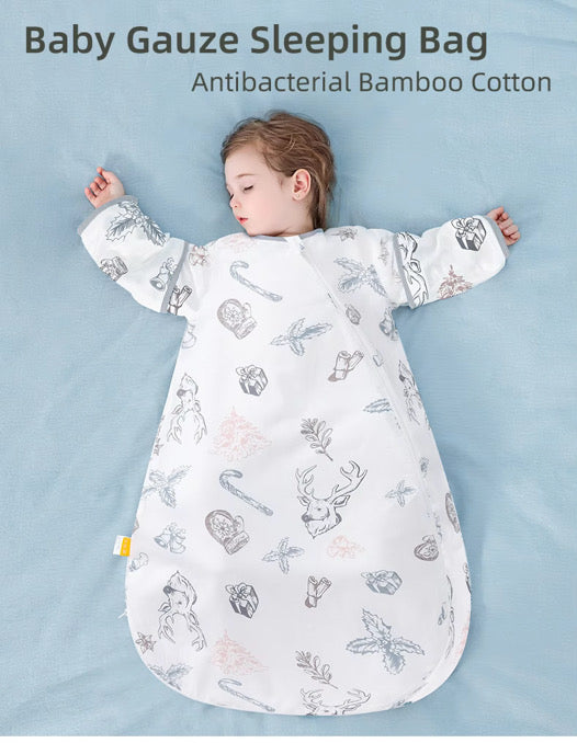 Temperature control Sleeping sack