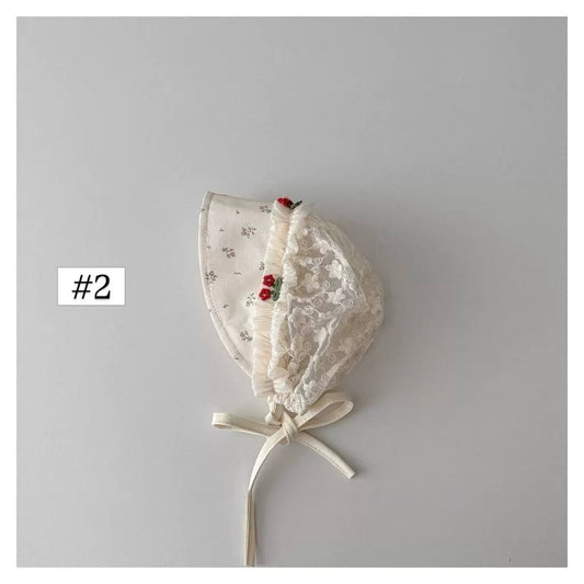Baby Bonnet