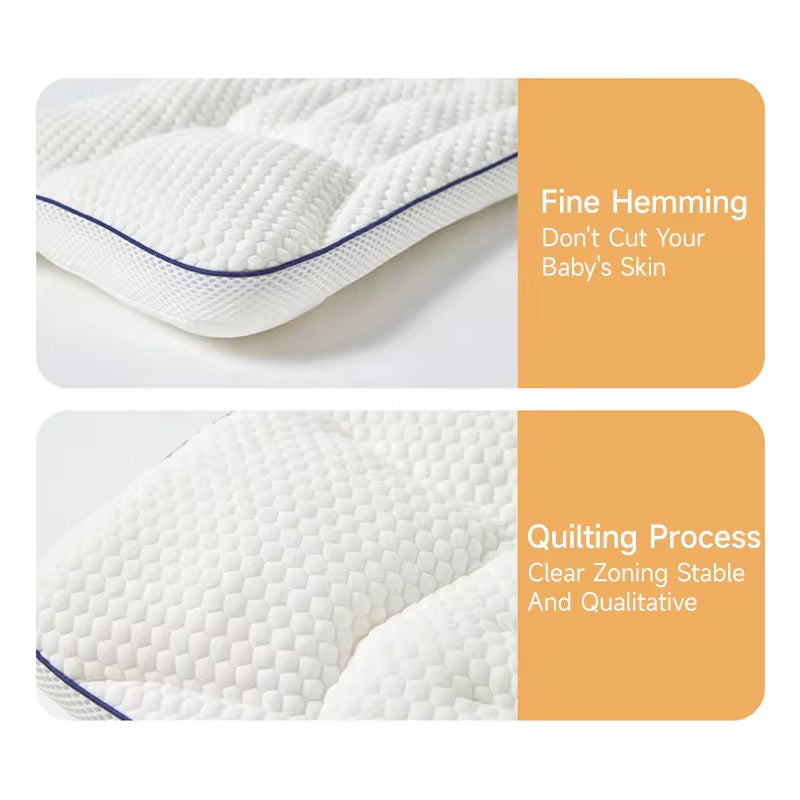 Pillow for 12-36 months
