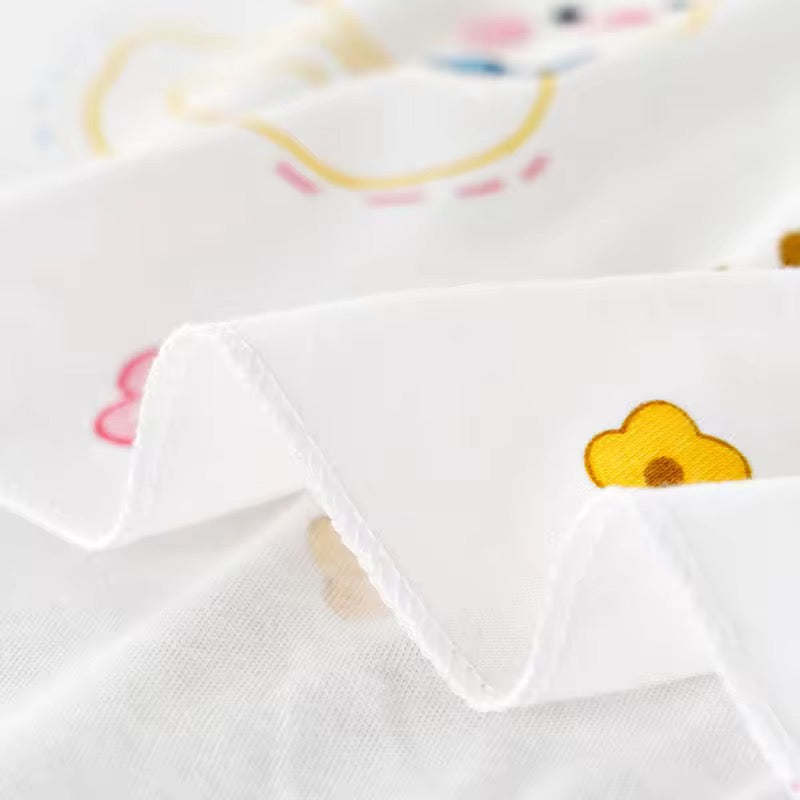 SnuggleSoft™ Stretch Cotton Swaddle