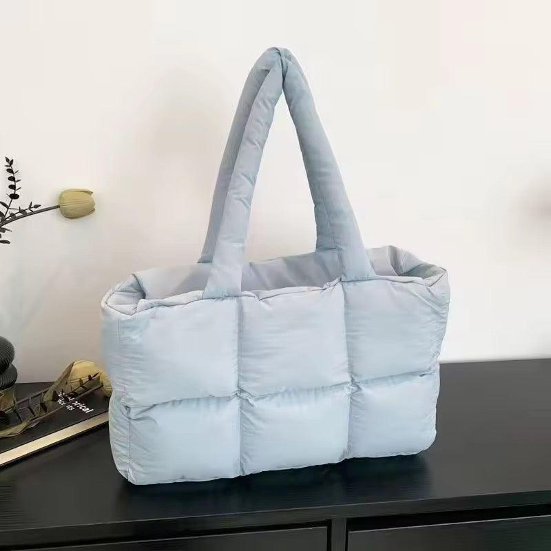 CloudNest Tote