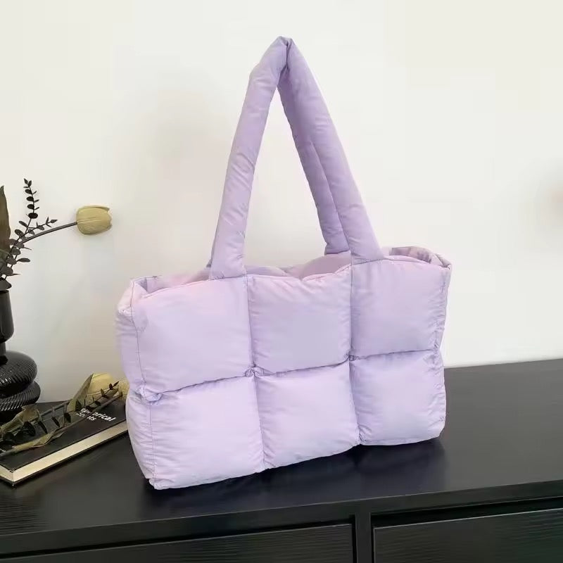 CloudNest Tote