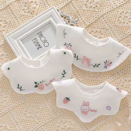 3-piece Bib Set