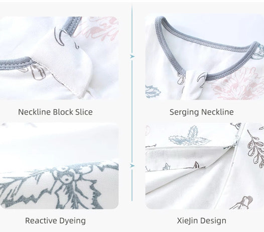 Temperature control Sleeping sack