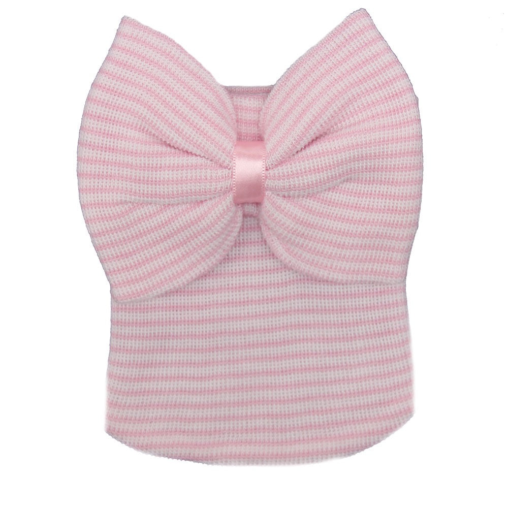 Newborn Girl beanie