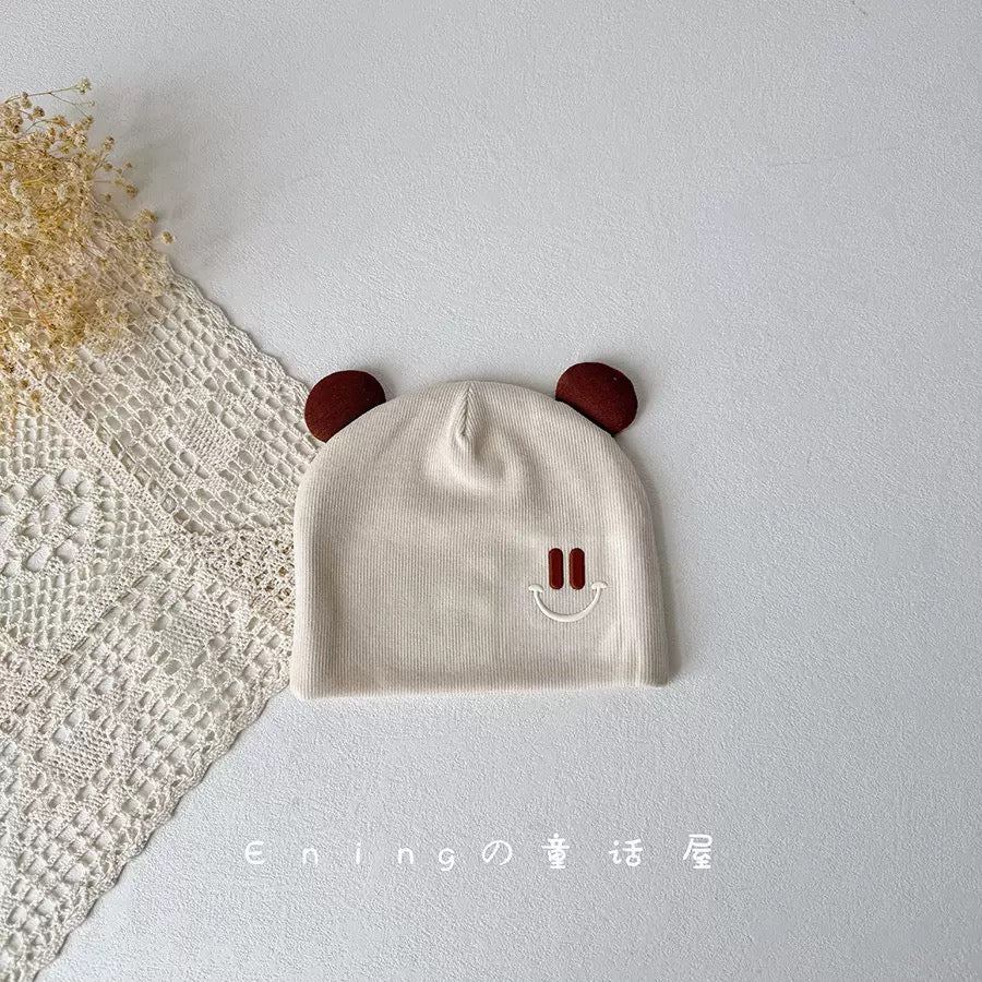 Corduroy Beanie