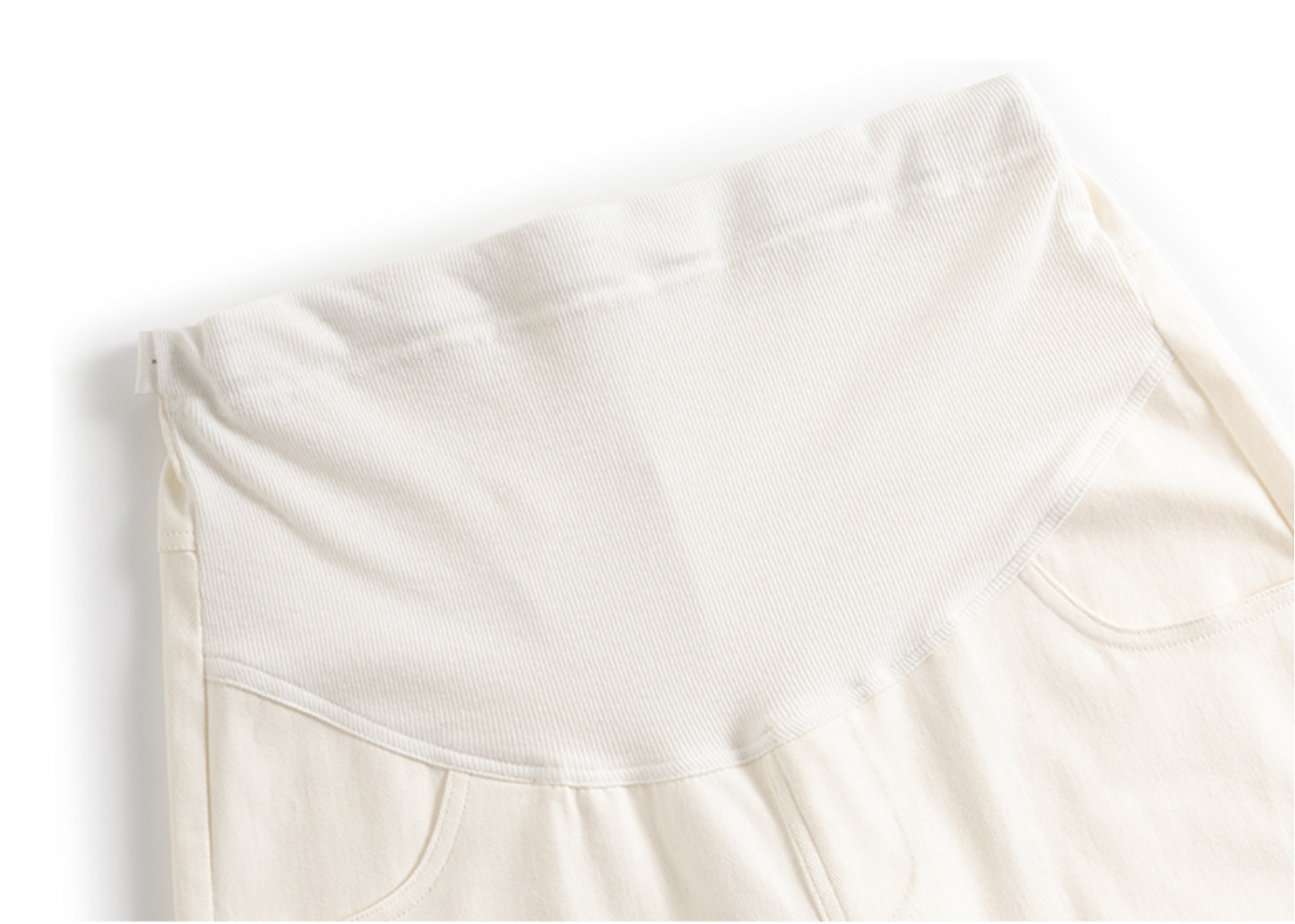 Adjustable Maternity Pants