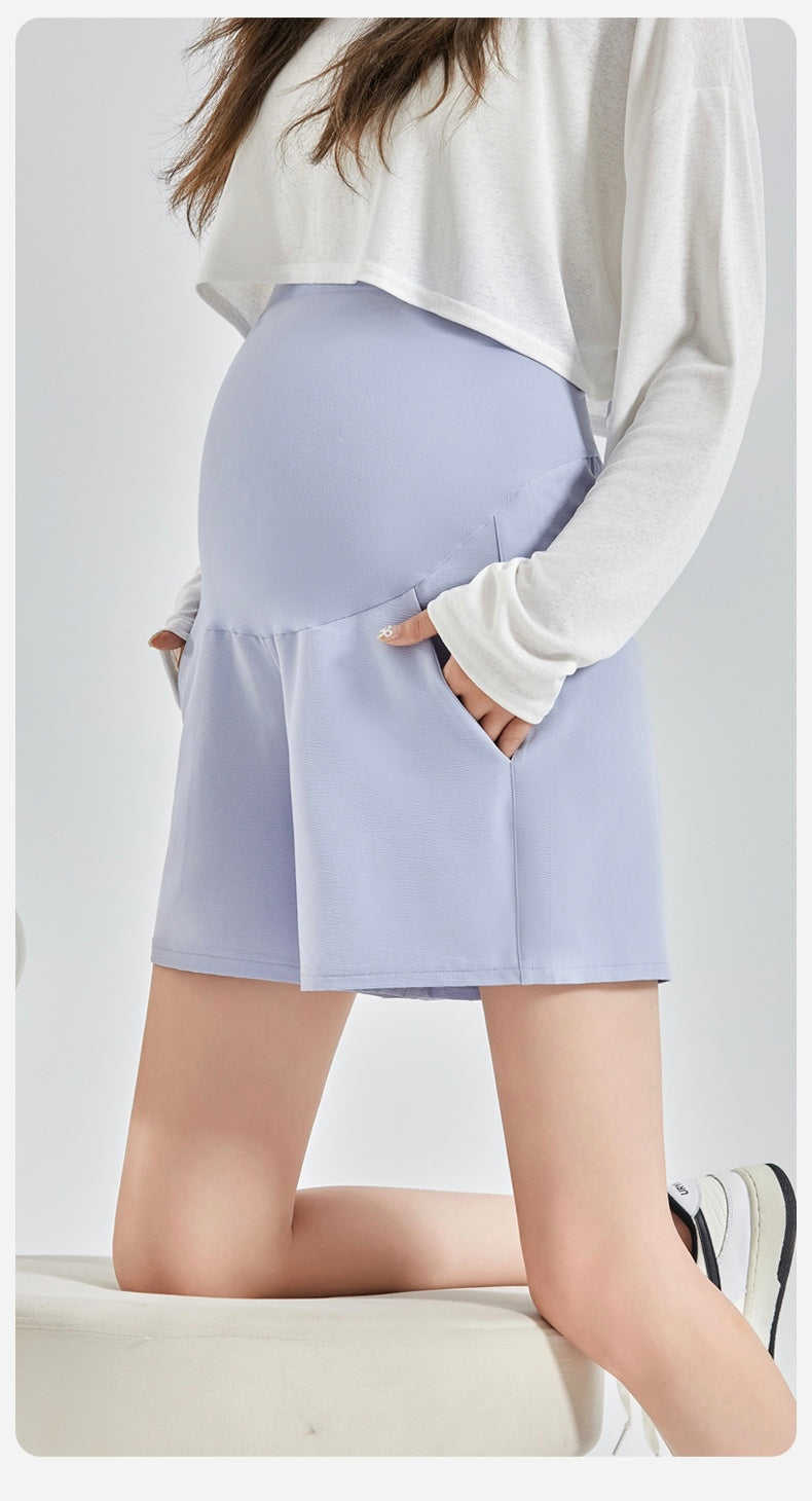 Belly Hugger Summer Shorts