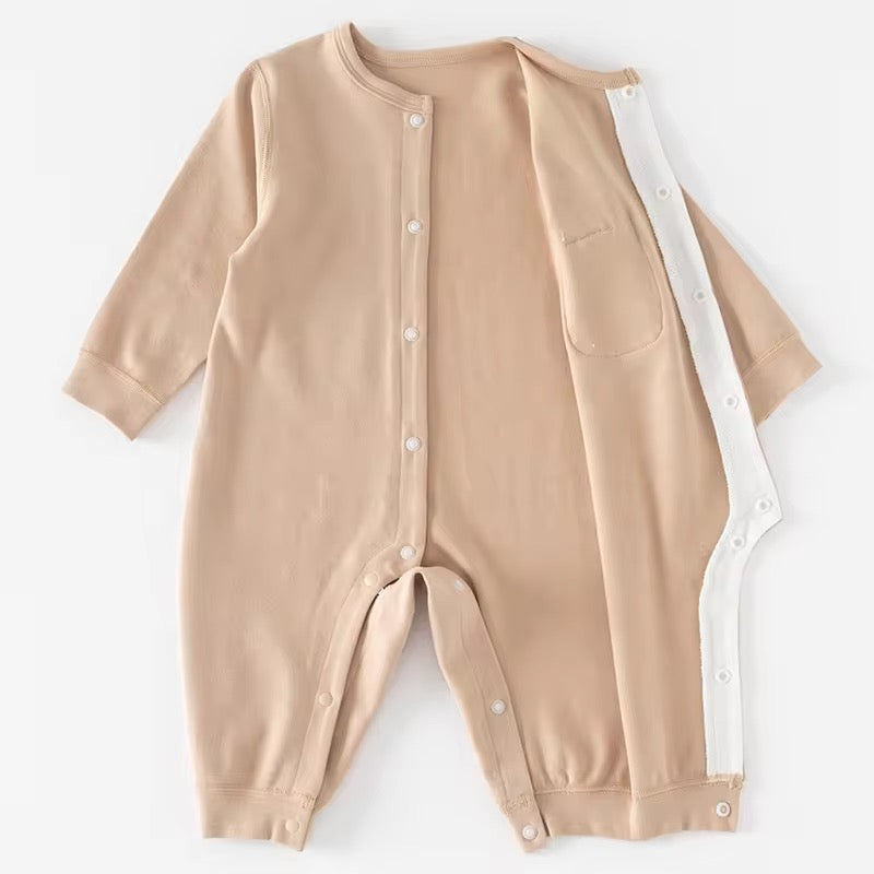Bunny pocket Romper