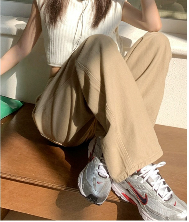 Adjustable Maternity Pants