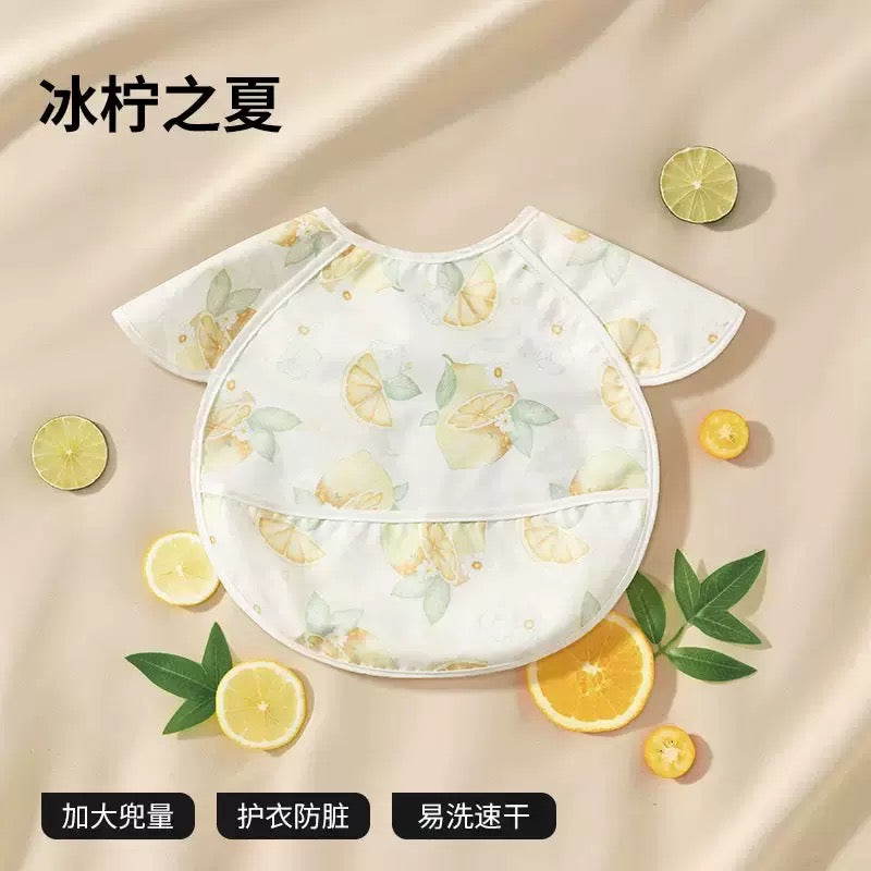 USBETTAS feeding Apron Bib