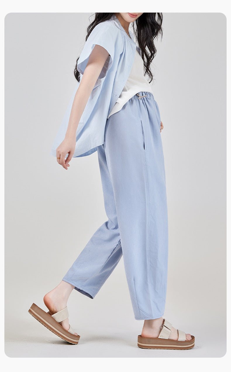 Cloudlight Maternity Pants