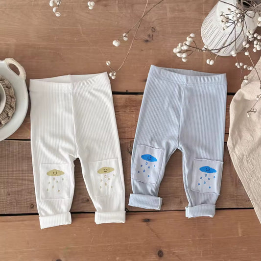 2-piece Set Leggings