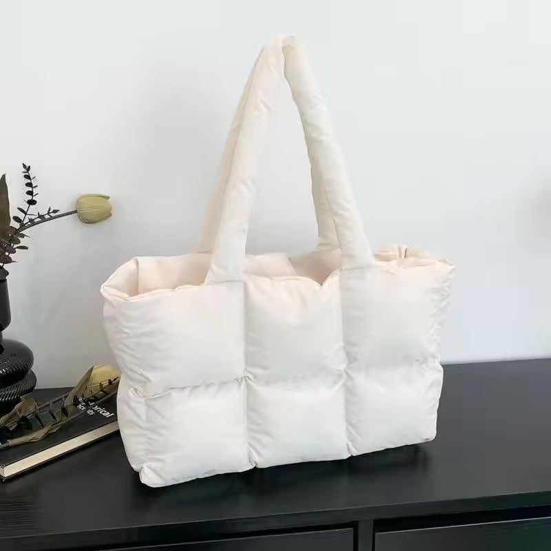 CloudNest Tote