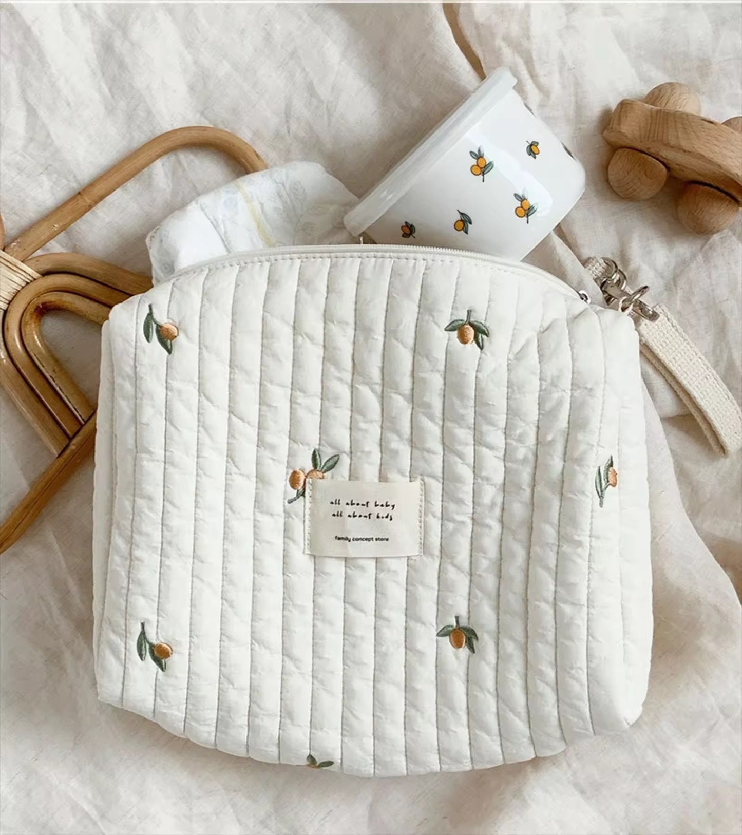 Multipurpose bag