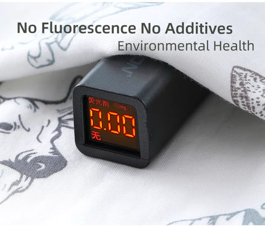 Temperature control Sleeping sack