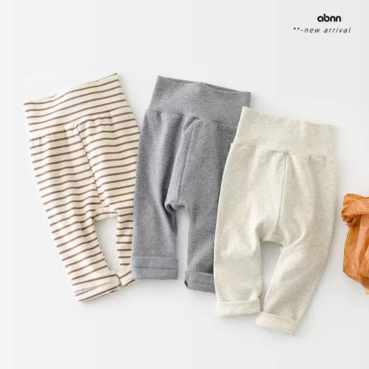 Soft Cotton Cozy Pants