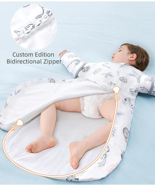 Temperature control Sleeping sack