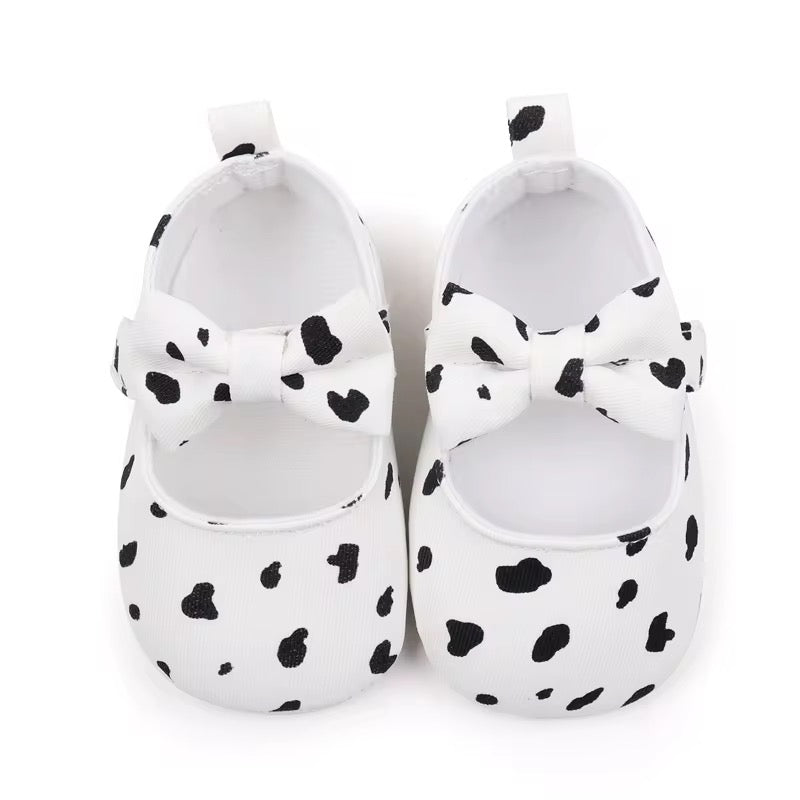 Baby Girl Shoe