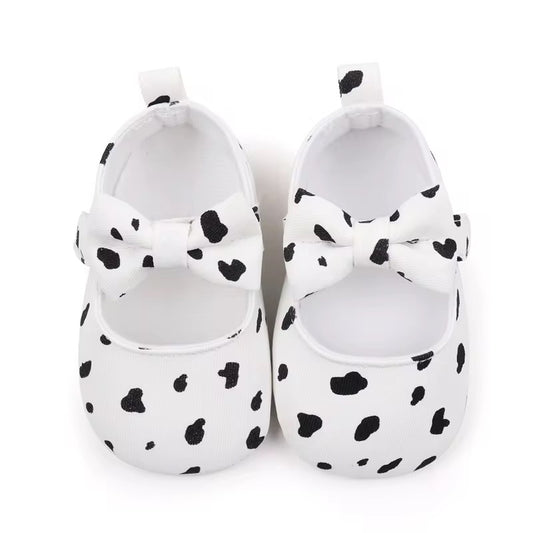 Baby Girl Shoe