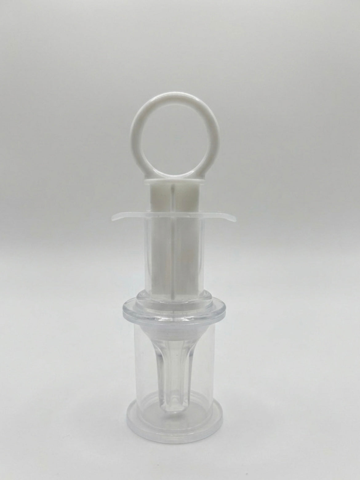 Feeding Syringe