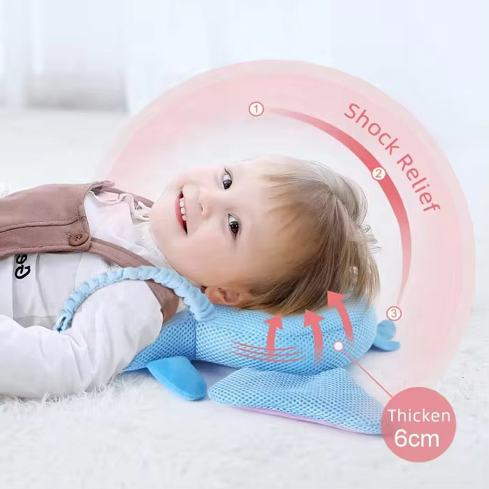 Baby Head Protector