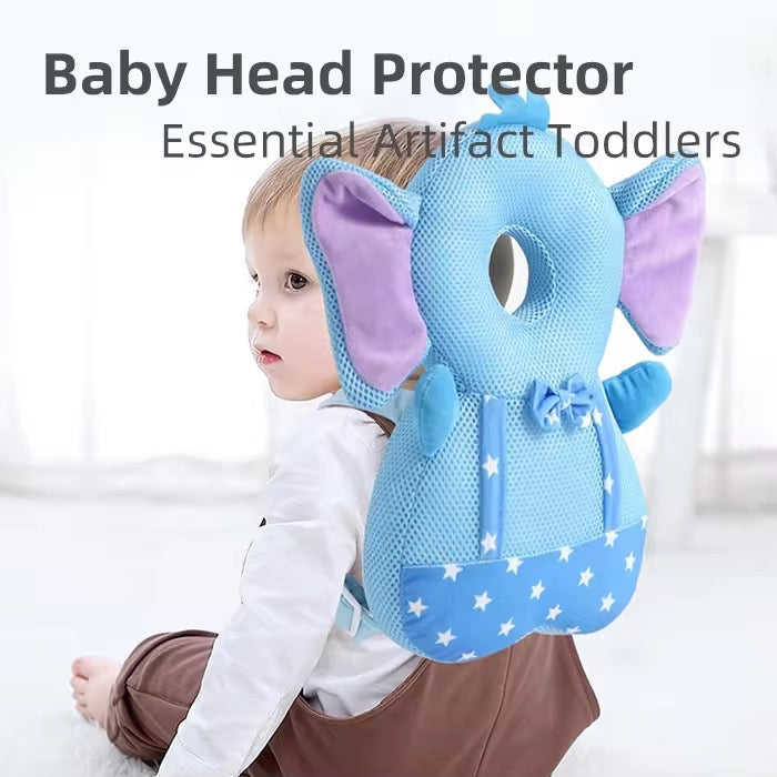 Baby Head Protector