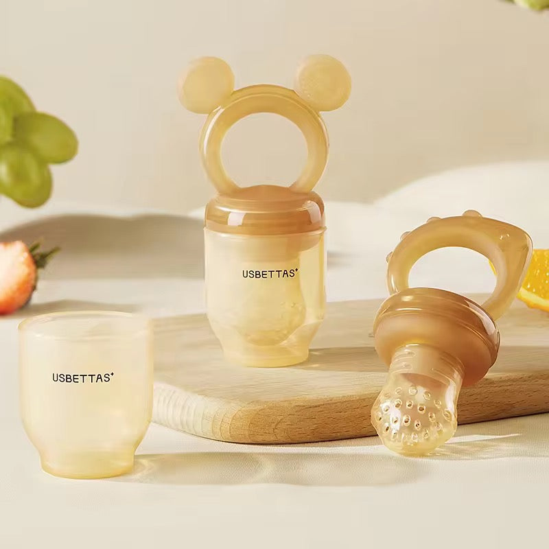 Fruit feeder